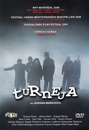 The Tour - Turneja