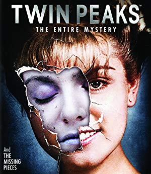 Twin Peaks: Fire Walk with Me - The Missing Pieces - Twin Peaks: The Missing Pieces