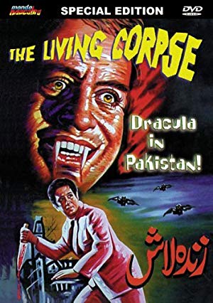 Dracula in Pakistan - Zinda Laash