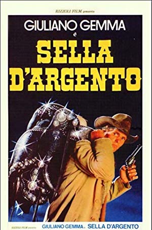 They Died with Their Boots On - Sella d'argento