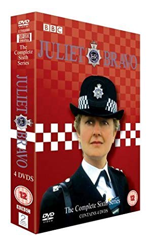 Juliet Bravo