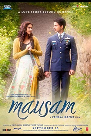 Mausam