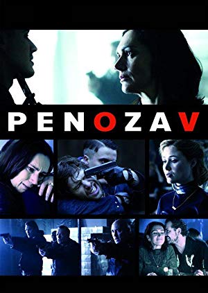 Black Widow - Penoza