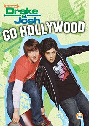 Drake & Josh Go Hollywood