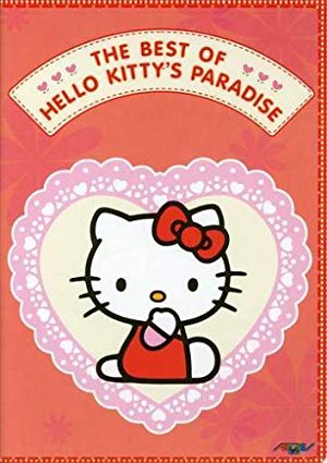 Hello Kitty's Paradise