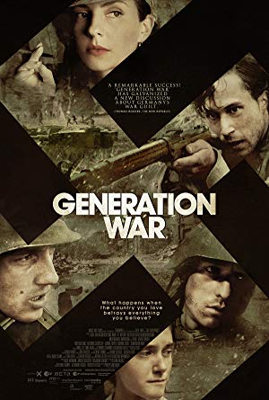 Generation War - Unsere Mütter, unsere Väter