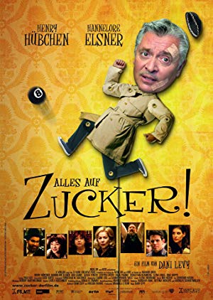 Go for Zucker - Alles auf Zucker!