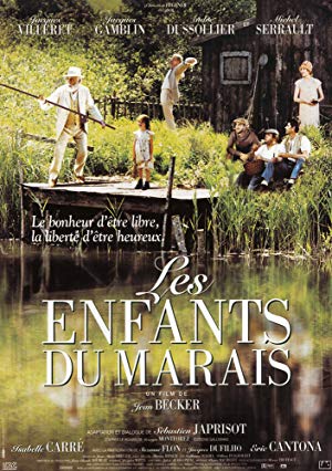 The Children of the Marshland - Les enfants du marais