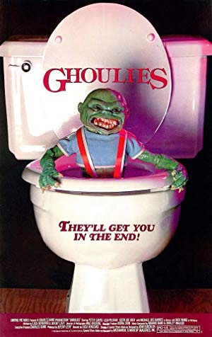 Ghoulies