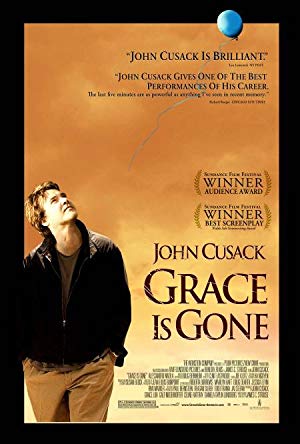 Grace Is Gone - Grace is Gone