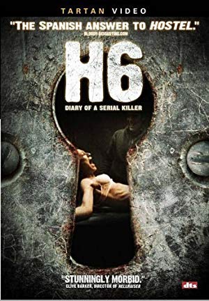 H6: Diary of a Serial Killer