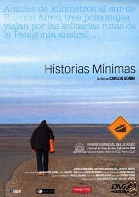 Intimate Stories - Historias mínimas