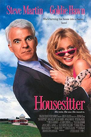 HouseSitter - Housesitter