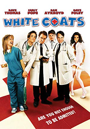 Whitecoats - Intern Academy