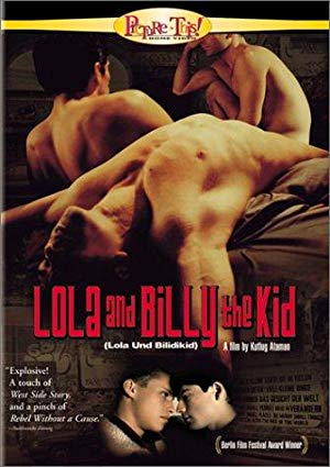 Lola and Billy the Kid - Lola und Bilidikid