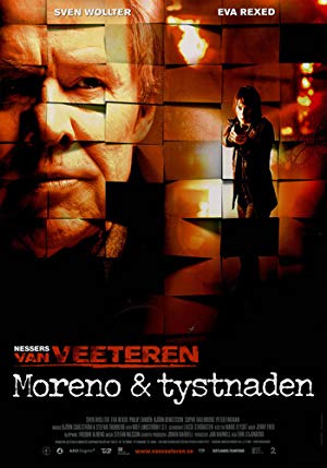 Moreno and the Silence - Moreno & tystnaden