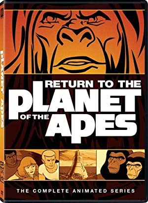 Return to the Planet of the Apes