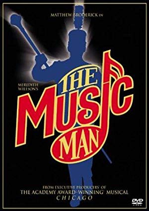 The Music Man