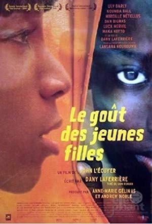 On the Verge of a Fever - Le goût des jeunes filles