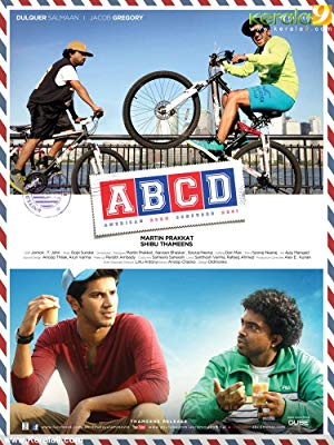 ABCD: American-Born Confused Desi