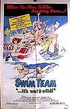 Swim Team