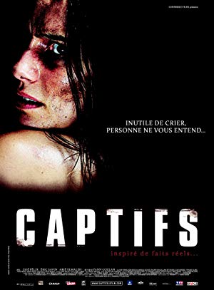 Caged - Captifs