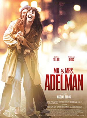 Mr & Mme Adelman - Monsieur & Madame Adelman