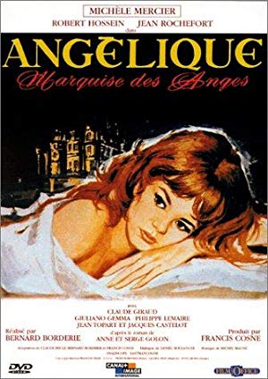 Angelique - Angélique, Marquise Des Anges