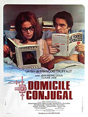 Bed & Board - Domicile conjugal