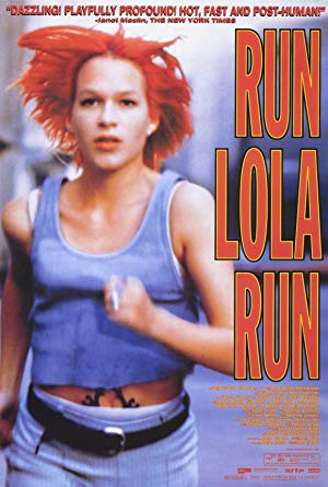 Run Lola Run - Lola rennt