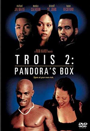 Pandora's Box - Trois 2: Pandora's Box