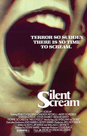 The Silent Scream - Silent Scream