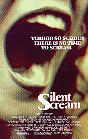 The Silent Scream