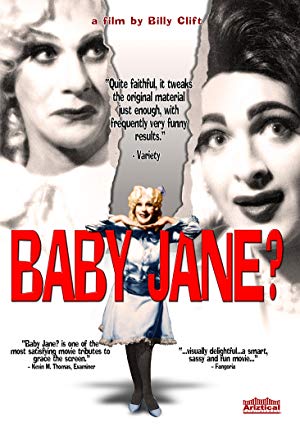 Baby Jane?