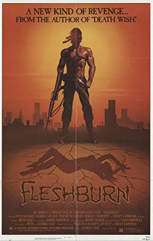 Fleshburn