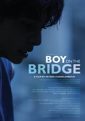Boy on The Bridge