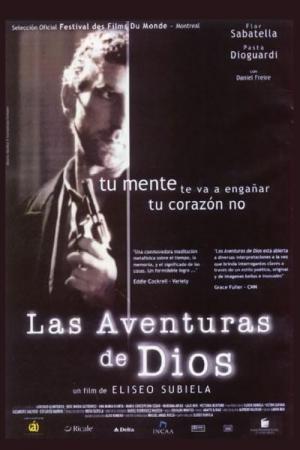 The Adventures of God - Las aventuras de Dios