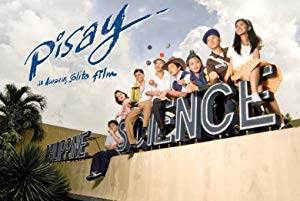 Philippine Science - Pisay