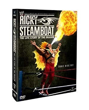 Ricky Steamboat: The Life Story of the Dragon - WWE: Ricky Steamboat - The Life Story of the Dragon
