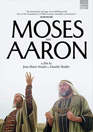 Moses And Aaron