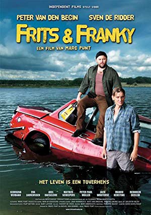 Frits and Franky - Frits & Franky