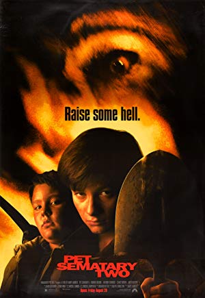 Pet Sematary II