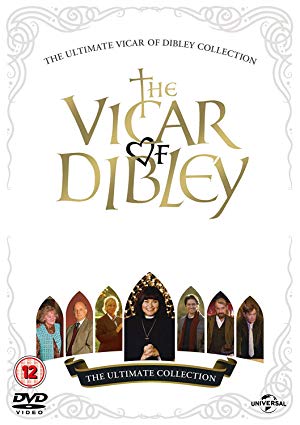 The Vicar of Dibley