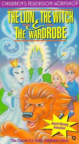 The Lion, the Witch & the Wardrobe - The Lion, the Witch and the Wardrobe