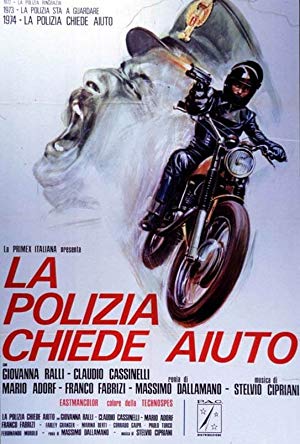 What Have They Done to Your Daughters? - La polizia chiede aiuto