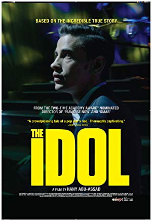 The Idol - Ya tayr el tayer