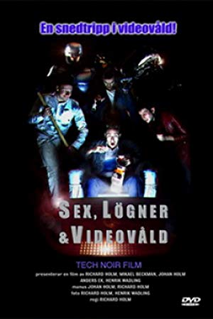 Sex, Lies and Video Violence - Sex, Lögner & Videovåld