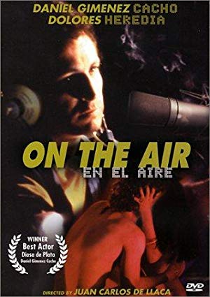 On the Air - En el aire