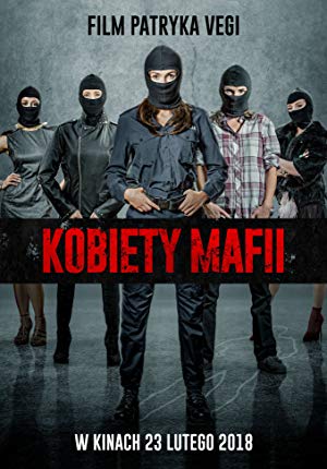 Women of Mafia - Kobiety mafii