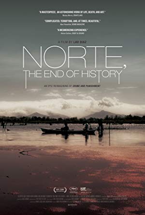 Norte, the End of History - Norte, Hangganan ng Kasaysayan